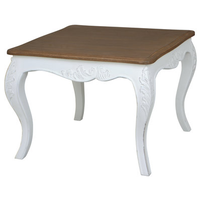 Madison End Table