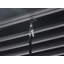 Roseleen 2.5m x 3m Metal Pergola-562969728