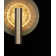 Solstice Sconce