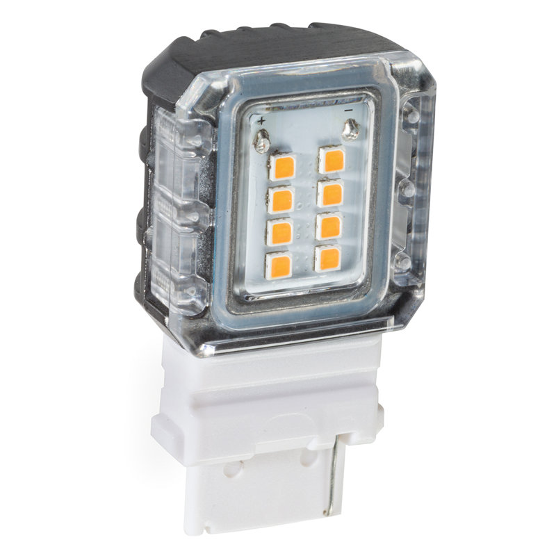 Lothrop 25 Watt Equivalent LED Light Bulb, 2700K