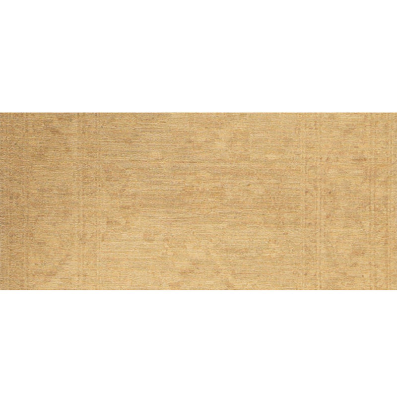 One-of-a-Kind 2'6" X 4' Flatweave Area Rug
