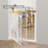 Wall Mounted Pet Gate-59461947