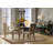Devon Flatweave Golden Brown/Cream Indoor Outdoor Rug-1878218784