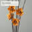 Ting Rukmani Faux Floral Drop-In Bouquet-654116678