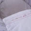 Moses Basket with Bedding with Mattress