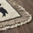 Kettle Grove 100% Cotton Non-Slip Bath Mat-1214937176