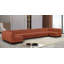 Canapé modulaire rembourré 8 pièces Quinn-94191544