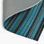 Tapis intérieur / extérieur brun HorizontalStripes-542666290