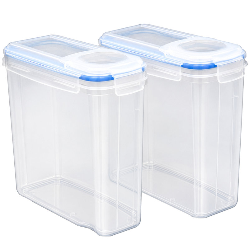 Contenant de rangement pour aliments Hanley