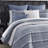 Nautica Eastbury Grey Comforter Set-41153207