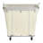 Rolling Laundry Hamper with Handles-711951394