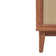 Javer 36'' Single Bathroom Vanity with Ceramic Top