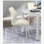 Ensemble de 2 chaises d'appoint Modern