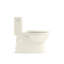 Toilette allongée écoénergétique Reach ™ 1,28 GPF-107149311