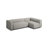 Cleon Upholstered L-Shaped Sectional-90630409-63374430