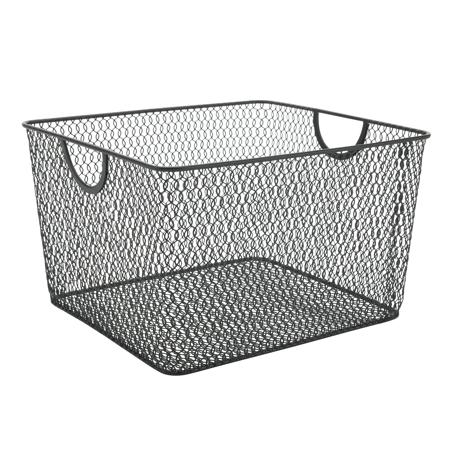 YBM Home Organizer Plastic Basket & Reviews