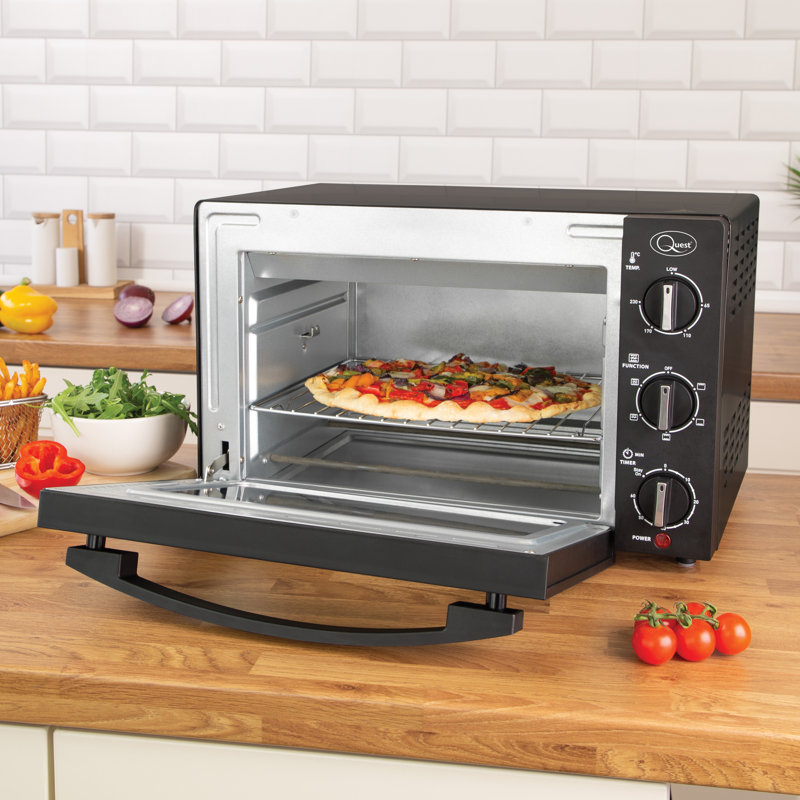 Quest Toaster Oven