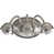 Satin Nickel selected