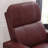 Vannatta Faux Leather Power Recliner-1823361906