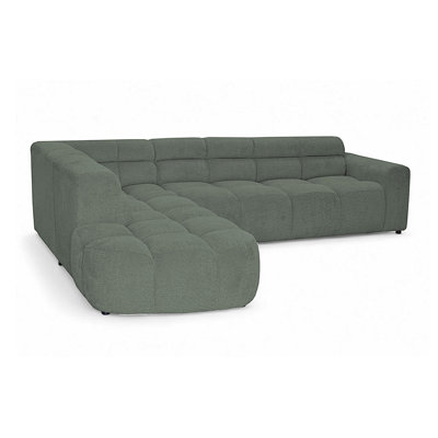 5 Seater Corner Sectional