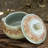 Handmade Ceramic Decorative Bowl 1
