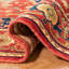 Eastwood Hand Woven Wool Oriental Area Rug-11102181