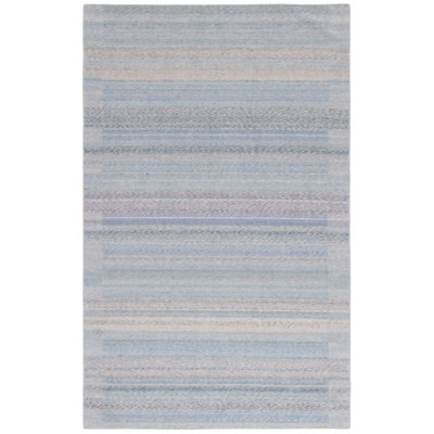 Keyone Performance Striped Rug