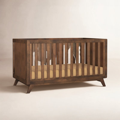 Otto 3-In-1 Convertible Crib