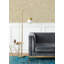 Metallic Wallpaper Roll-257277772