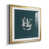 Gold Framed Paper selected