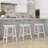 Avarey Upholstered Counter Stool-23975963-41669650
