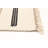 Timeless Cream Rug 5'0" x 8'0"