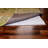 Wales Dual Surface 0.25'' Thick Rug Pad-2036940436