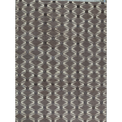 Geometric Indoor Rug