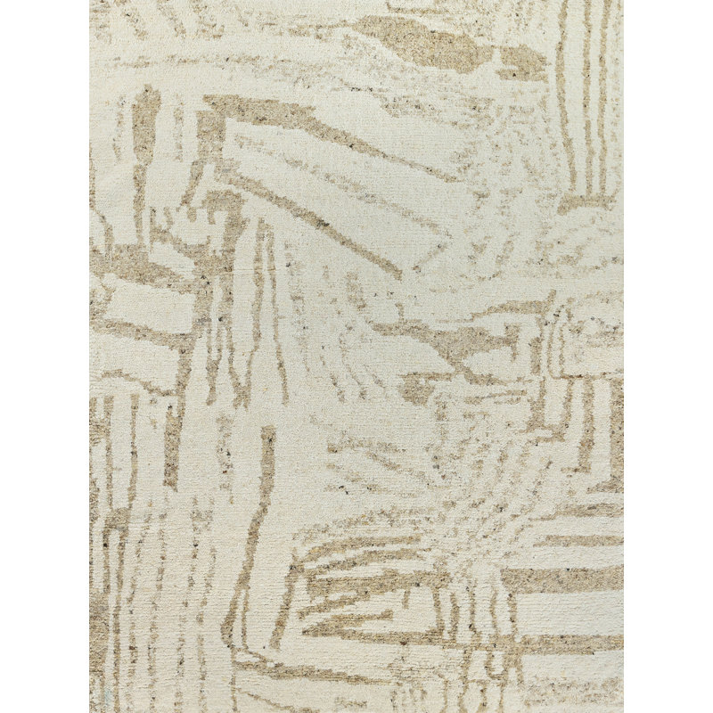 Tahoe Wool Area Rug, Rectangle 10' x 14'