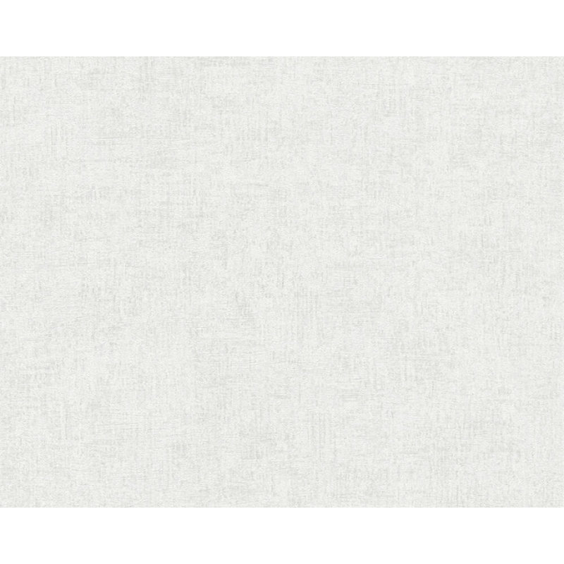 Rouleau de papier peint L 33 pi x l 21 po, Blanc