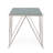 MARBLE COFFEE TABLE