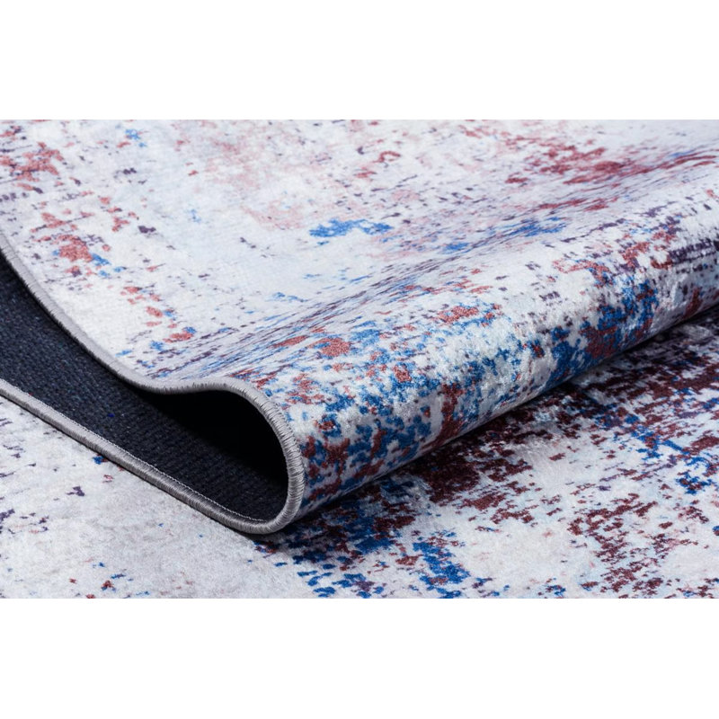 Tapis Toimi, Rectangle 3 pi 3 po x 6 pi 7 po