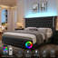Ensemble de chambre à coucher 3 pièces-1538705041-1538705043
