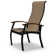 Belle Isle Outdoor Dining Armchair