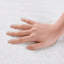 1 Pcs 20X30" 100% Cotton Tufted 3000 Gsm Reversible Bath Rug