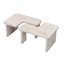 Table basse épissée-6157409