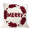 Square Wool Pillow Cover