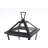 Leandra Outdoor Post Light in Black-380393320