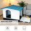 Base de porche pliable pour chien-1960174988