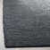 Phillis Vintage Leather Hand Woven Leather/Cotton Geometric Rug in Light Grey/Charcoal