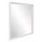 Ea Solid Wood Square Mirror-1351494643
