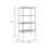 36 " W Shelving Unit-12669949