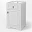 Meuble-lavabo simple 20 po avec comptoir en céramique-1606928042