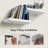 Floating Shelves Wall Mounted